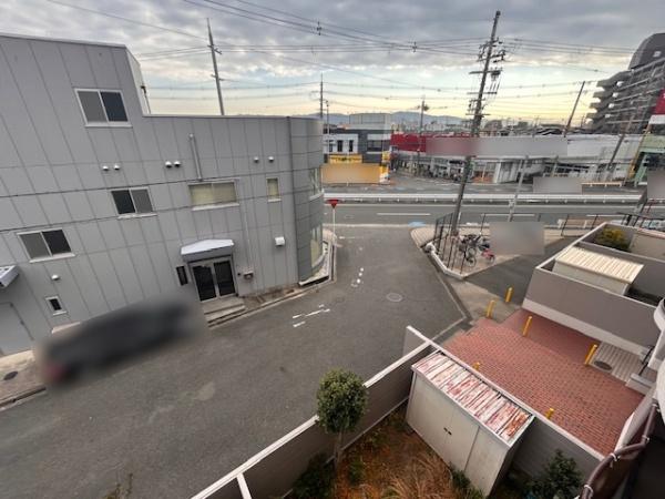 メロディーハイム寝屋川