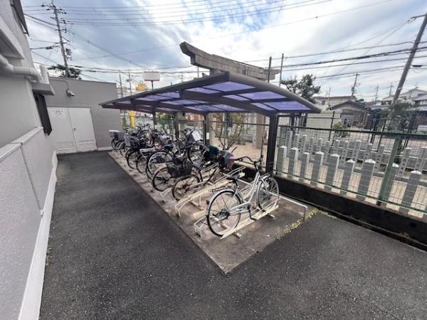メロディーハイム寝屋川