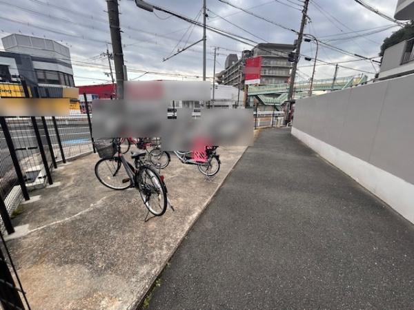 メロディーハイム寝屋川