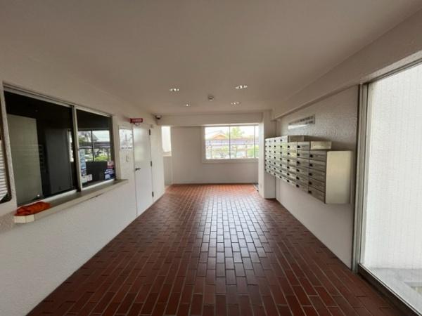 メロディーハイム寝屋川