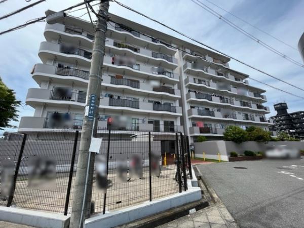 メロディーハイム寝屋川