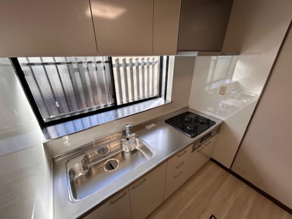 寝屋川市高柳２丁目の中古一戸建て