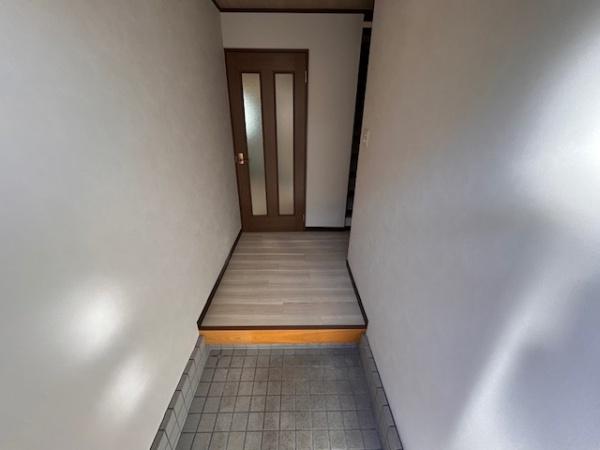 寝屋川市高柳２丁目の中古一戸建て