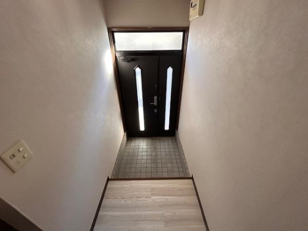 寝屋川市高柳２丁目の中古一戸建て