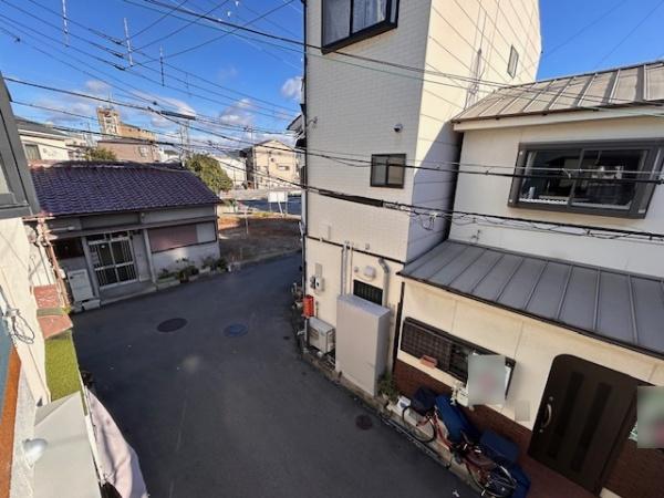 寝屋川市高柳２丁目の中古一戸建て