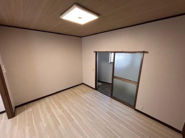 寝屋川市高柳２丁目の中古一戸建