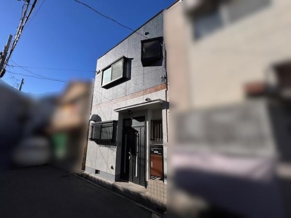 寝屋川市高柳２丁目の中古一戸建て