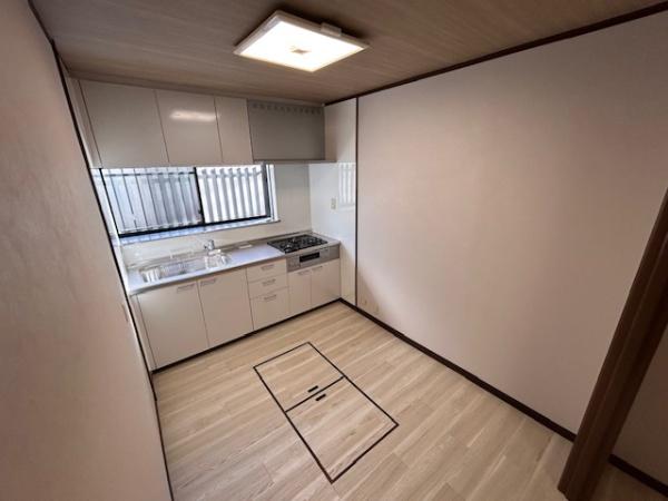 寝屋川市高柳２丁目の中古一戸建て