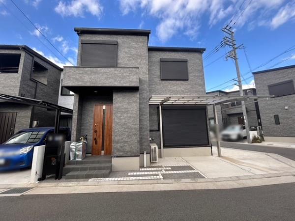 枚方市出口５丁目の中古一戸建