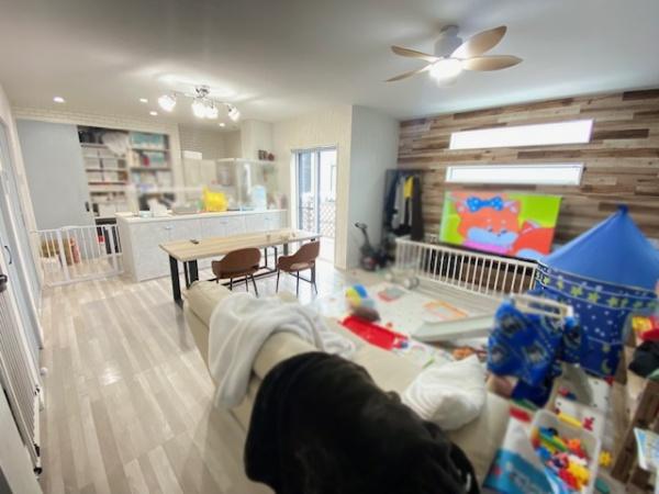 枚方市出口５丁目の中古一戸建