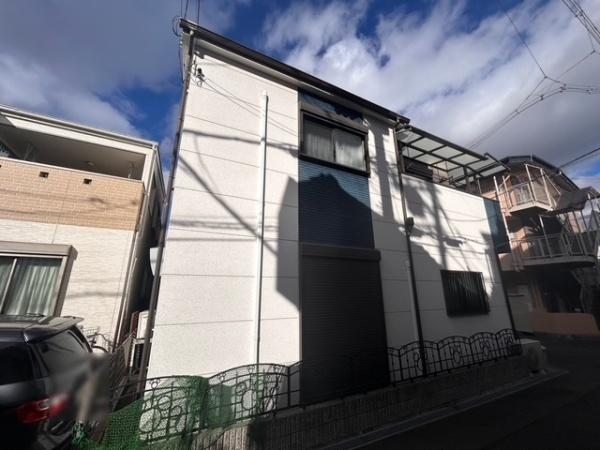 寝屋川市池田旭町の中古一戸建て
