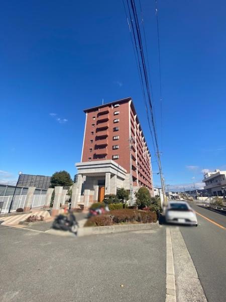 M'Plaza四條畷