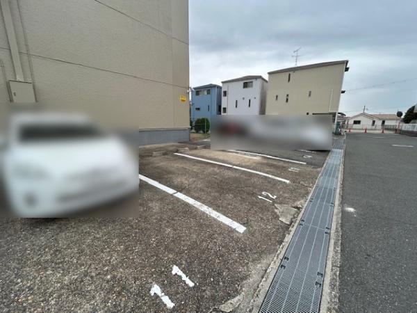枚方ハイツ弐号棟