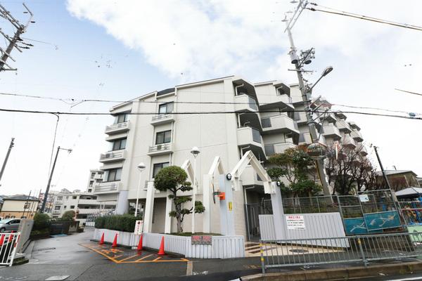 コスモ光善寺
