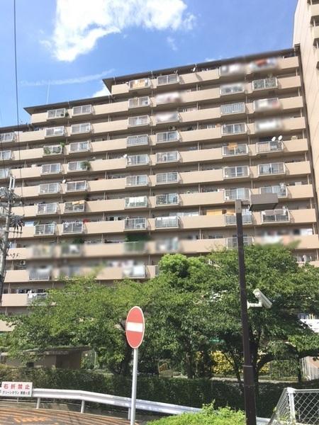 グリーンタウン香里ヶ丘　C棟