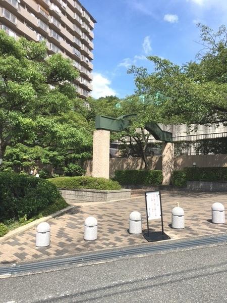 グリーンタウン香里ヶ丘　C棟