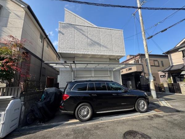 寝屋川市太秦東が丘の中古一戸建て