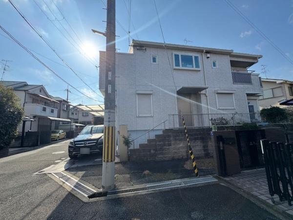 寝屋川市太秦東が丘の中古一戸建て