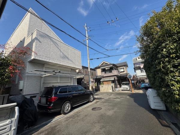 寝屋川市太秦東が丘の中古一戸建て