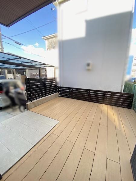 寝屋川市木屋町の中古一戸建て