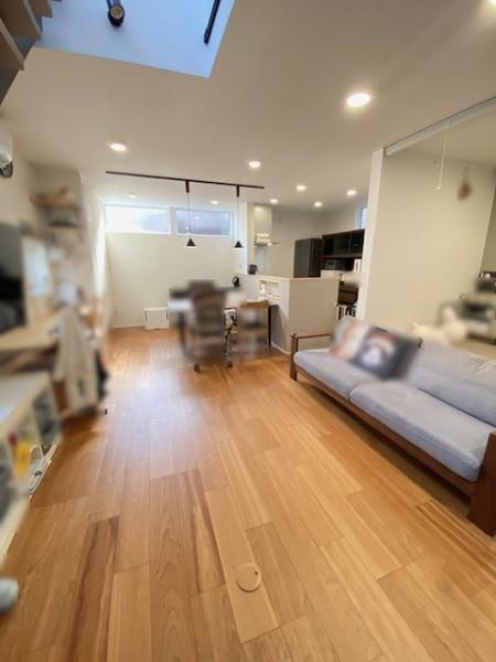 寝屋川市木屋町の中古一戸建