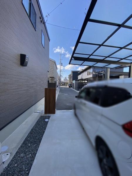 寝屋川市木屋町の中古一戸建て