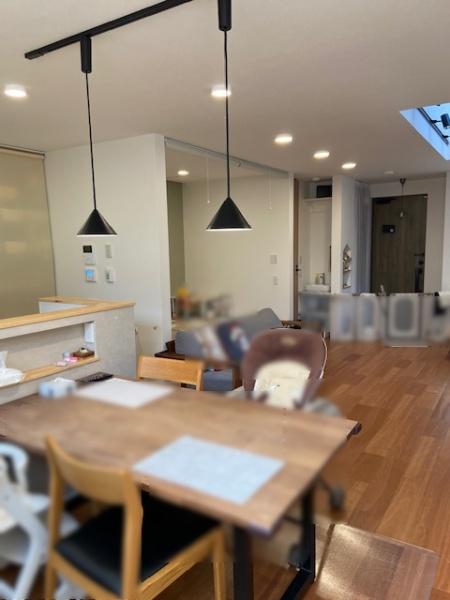寝屋川市木屋町の中古一戸建