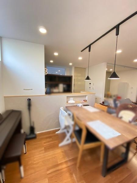 寝屋川市木屋町の中古一戸建