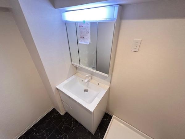 グリーンタウン香里ヶ丘　D棟