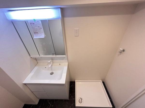 グリーンタウン香里ヶ丘　D棟