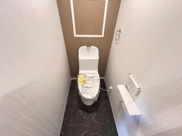 グリーンタウン香里ヶ丘　D棟