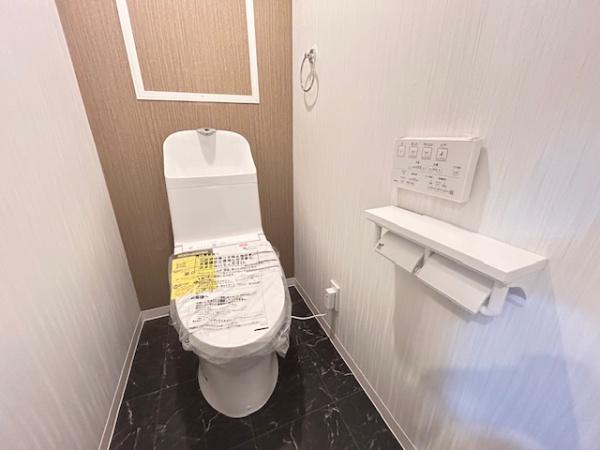 グリーンタウン香里ヶ丘　D棟