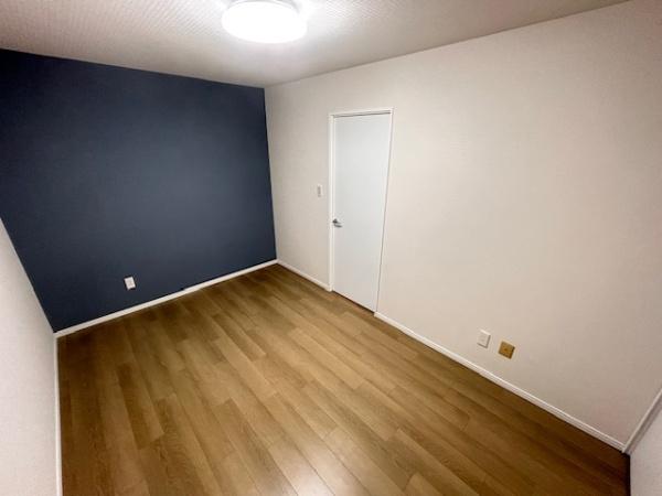 グリーンタウン香里ヶ丘　D棟