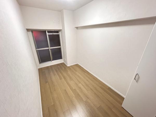 グリーンタウン香里ヶ丘　D棟