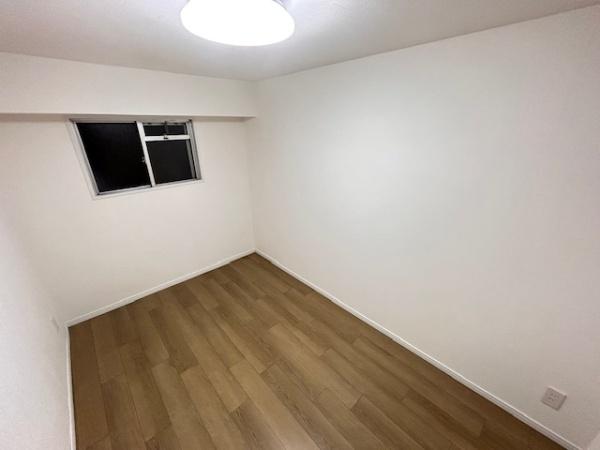 グリーンタウン香里ヶ丘　D棟