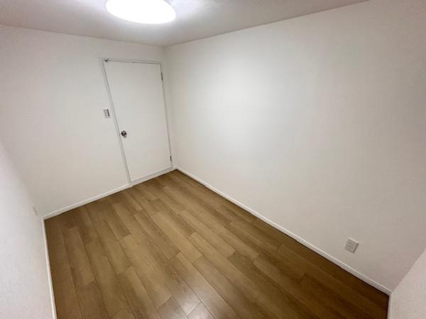 グリーンタウン香里ヶ丘　D棟