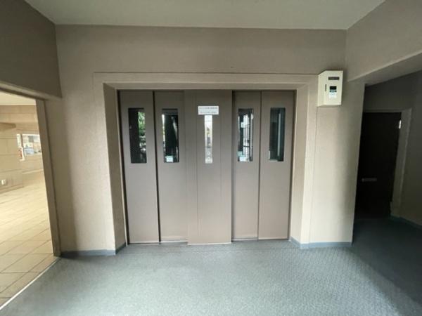 グリーンタウン香里ヶ丘　D棟