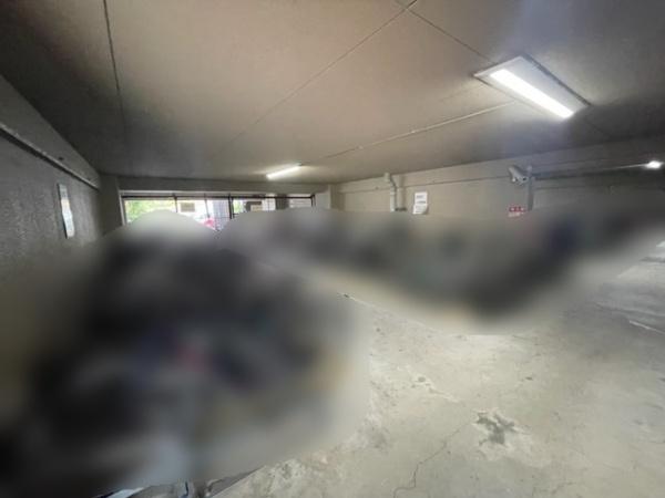 グリーンタウン香里ヶ丘　D棟