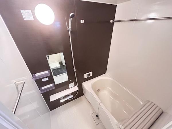 グリーンタウン香里ヶ丘　D棟