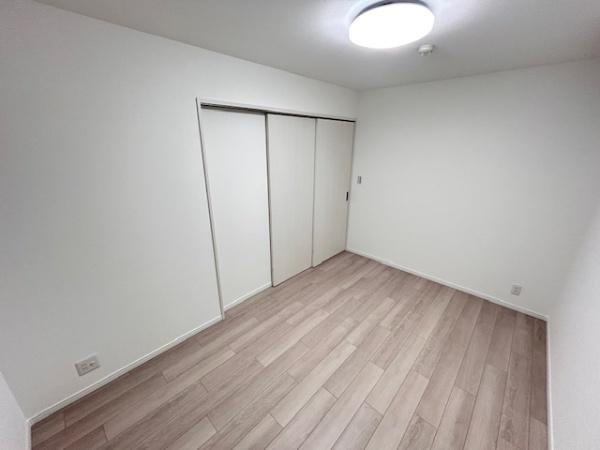 くずはセンチュリータウン6番館