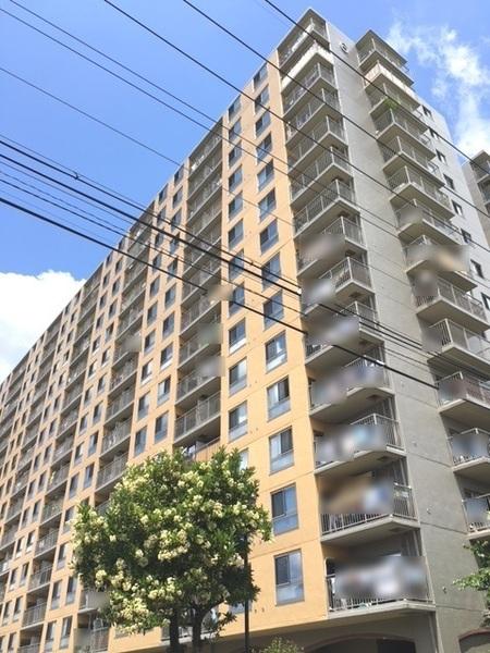 くずはセンチュリータウン6番館