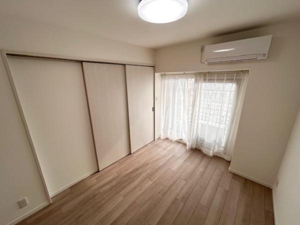 くずはセンチュリータウン6番館
