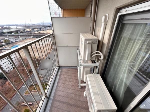 くずはセンチュリータウン6番館