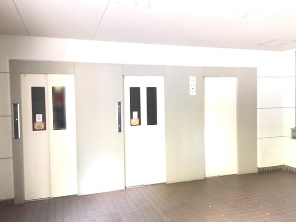 くずはセンチュリータウン6番館