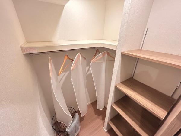 ライツシティ東寝屋川弐番館