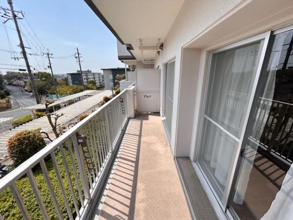 ライツシティ東寝屋川弐番館