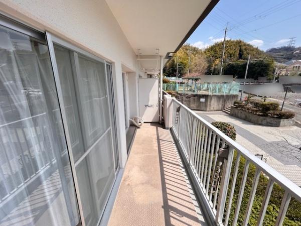 ライツシティ東寝屋川弐番館