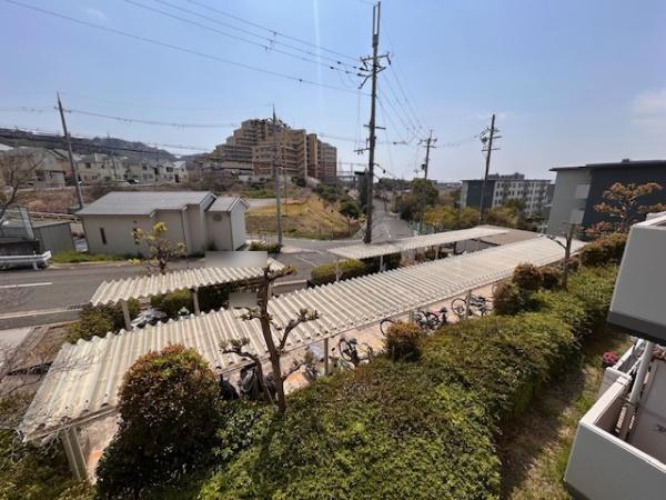 ライツシティ東寝屋川弐番館