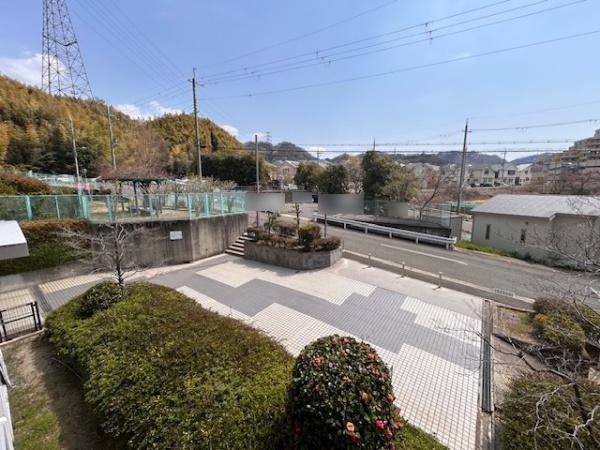 ライツシティ東寝屋川弐番館