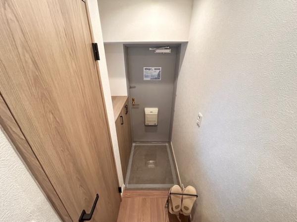 ライツシティ東寝屋川弐番館